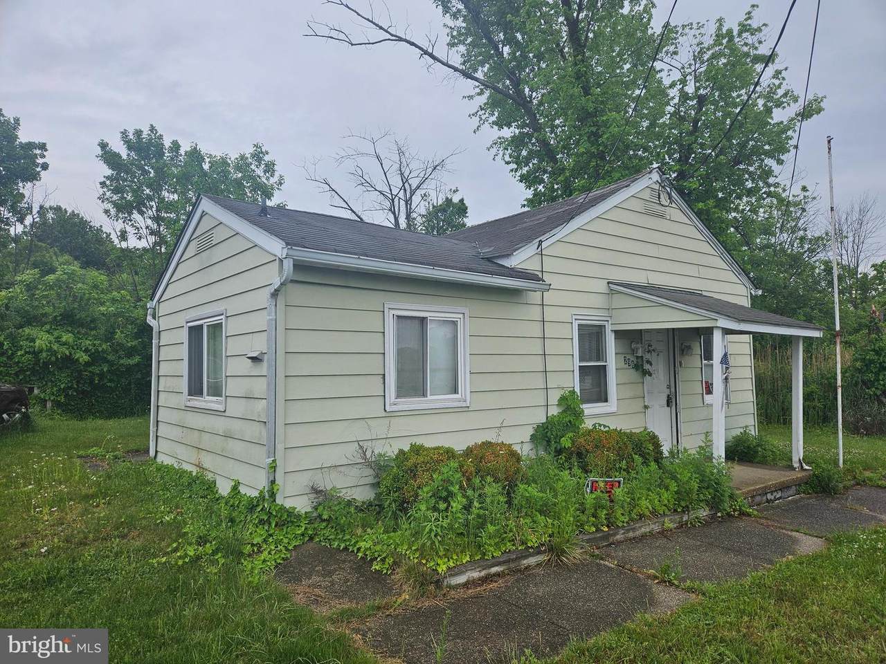 296 Ogden Station Road - Photo 1