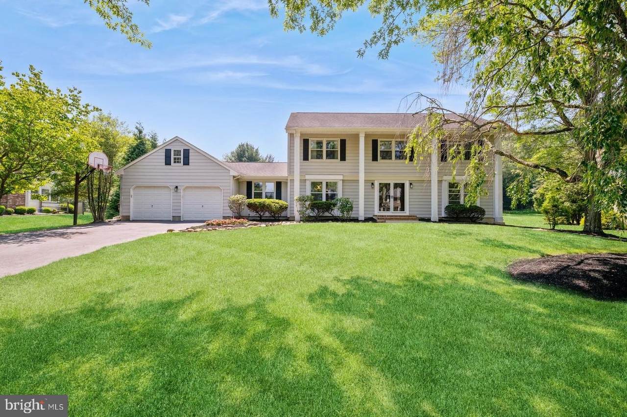 52 Cartwright Drive - Photo 1