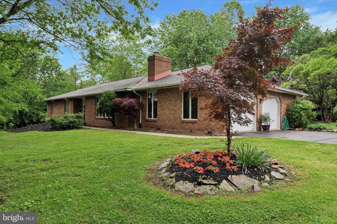 284 Starr Road - Photo 1