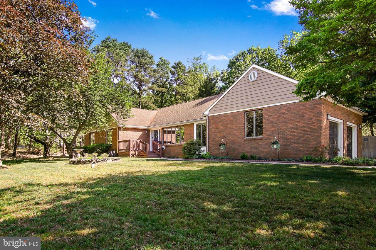 35 Timberline Drive - Photo 1