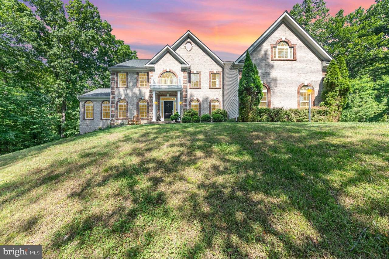 129 Sentinel Ridge Lane - Photo 1