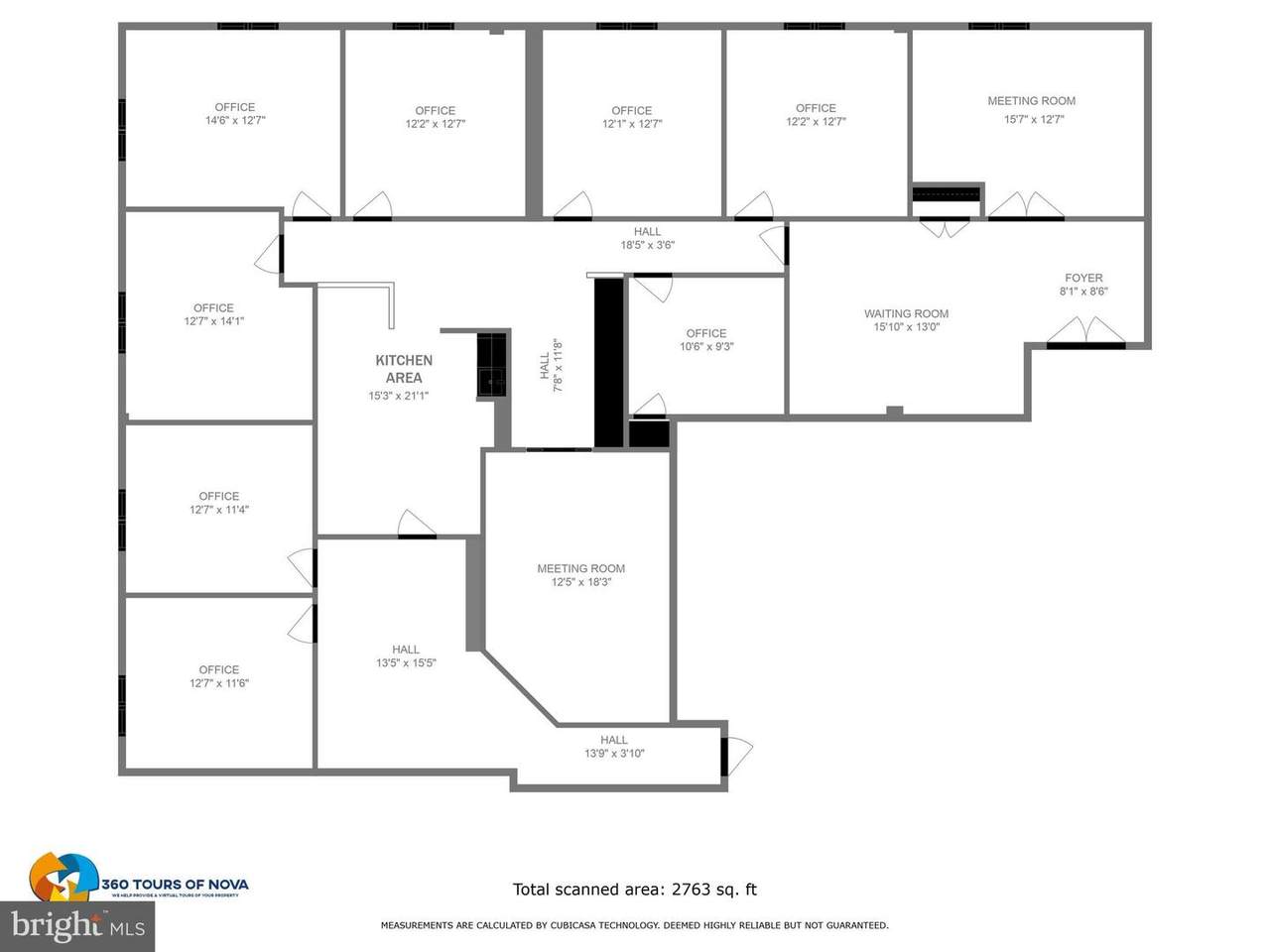 10521 Judicial Drive - Photo 1