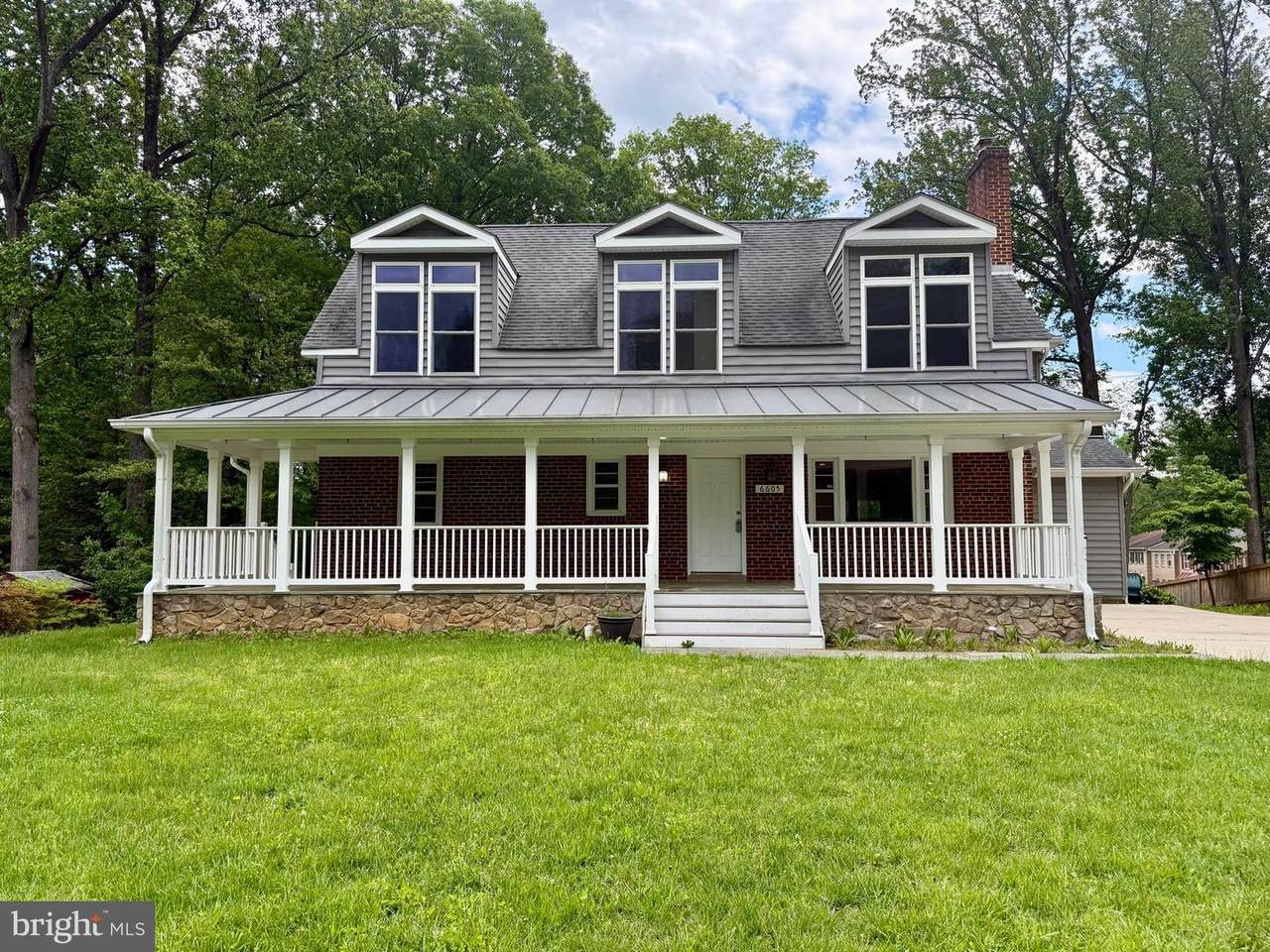 6605 Keene Drive - Photo 1