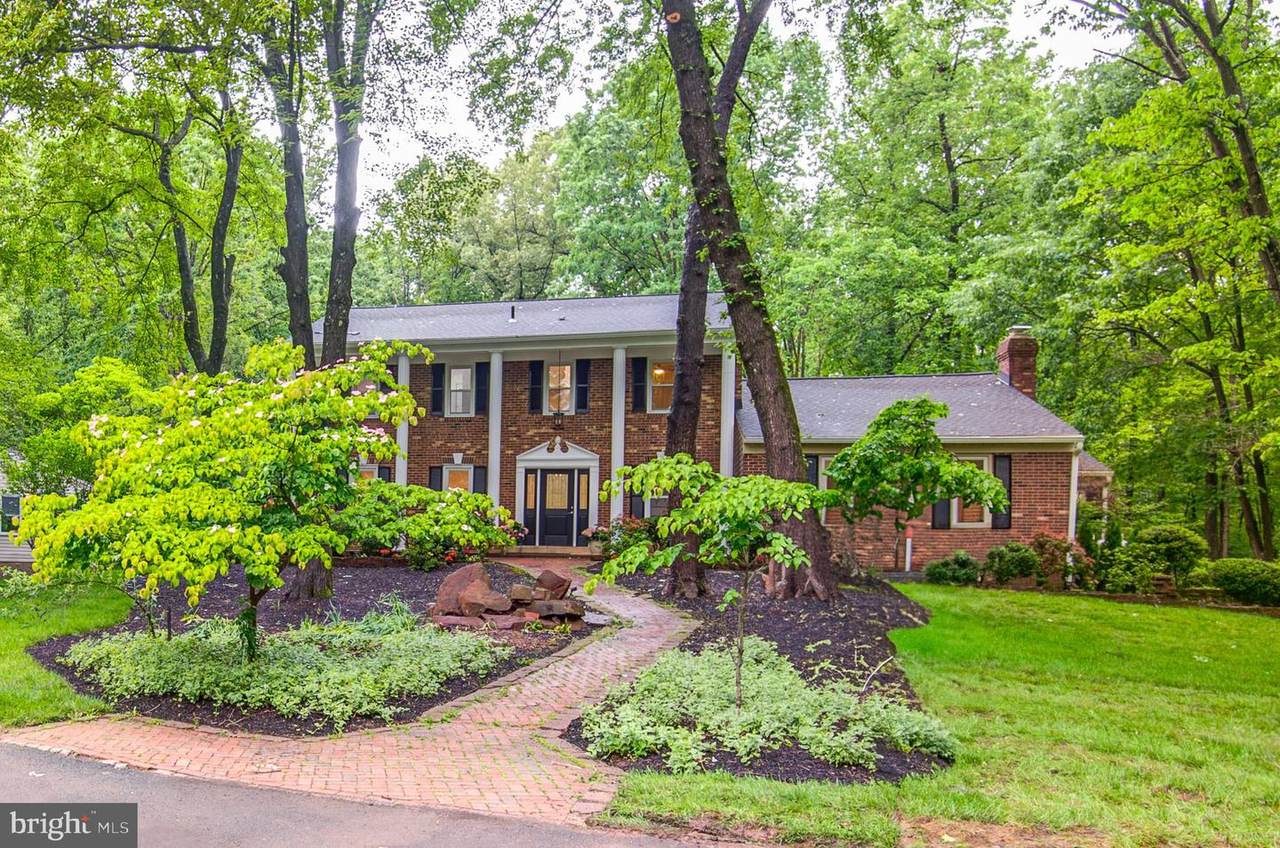 11923 Fallen Holly Court - Photo 1