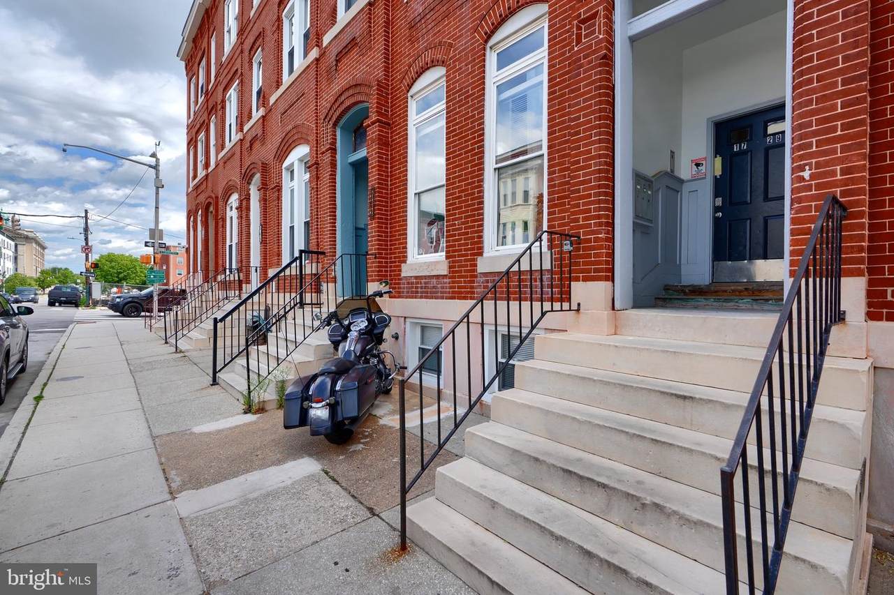 1729 Guilford Avenue - Photo 1