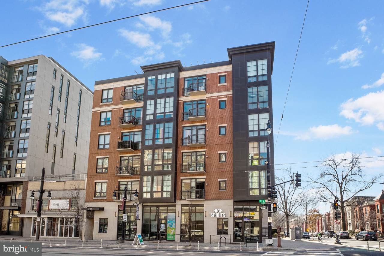 301 H Street - Photo 1