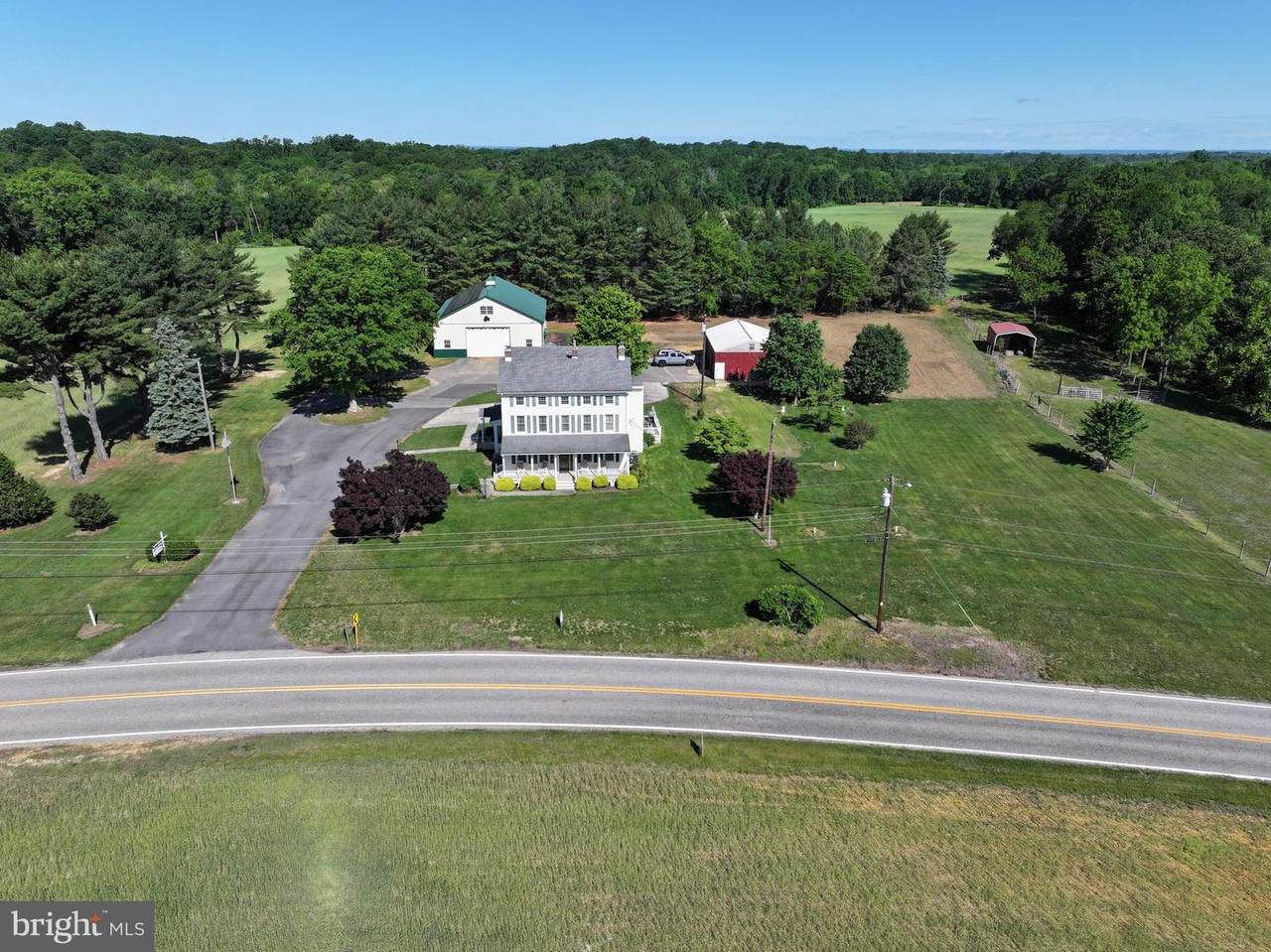 663 Tomlin Station Road - Photo 1