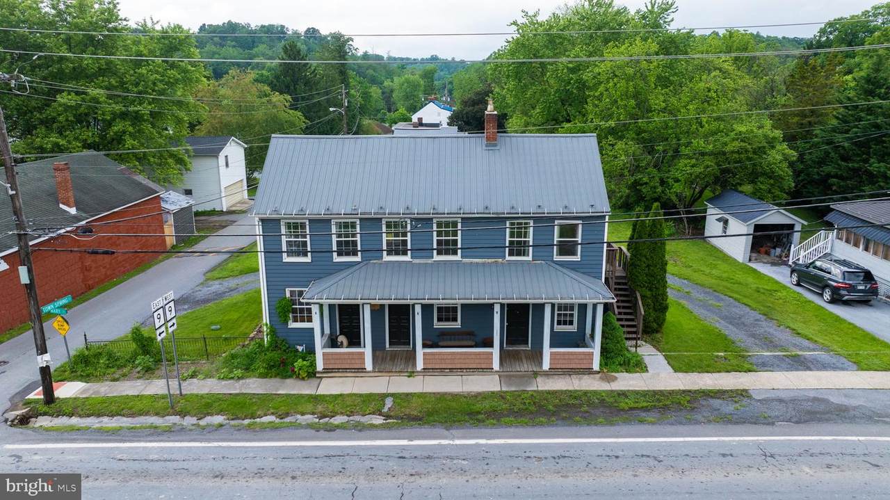 201 Mary Street - Photo 1