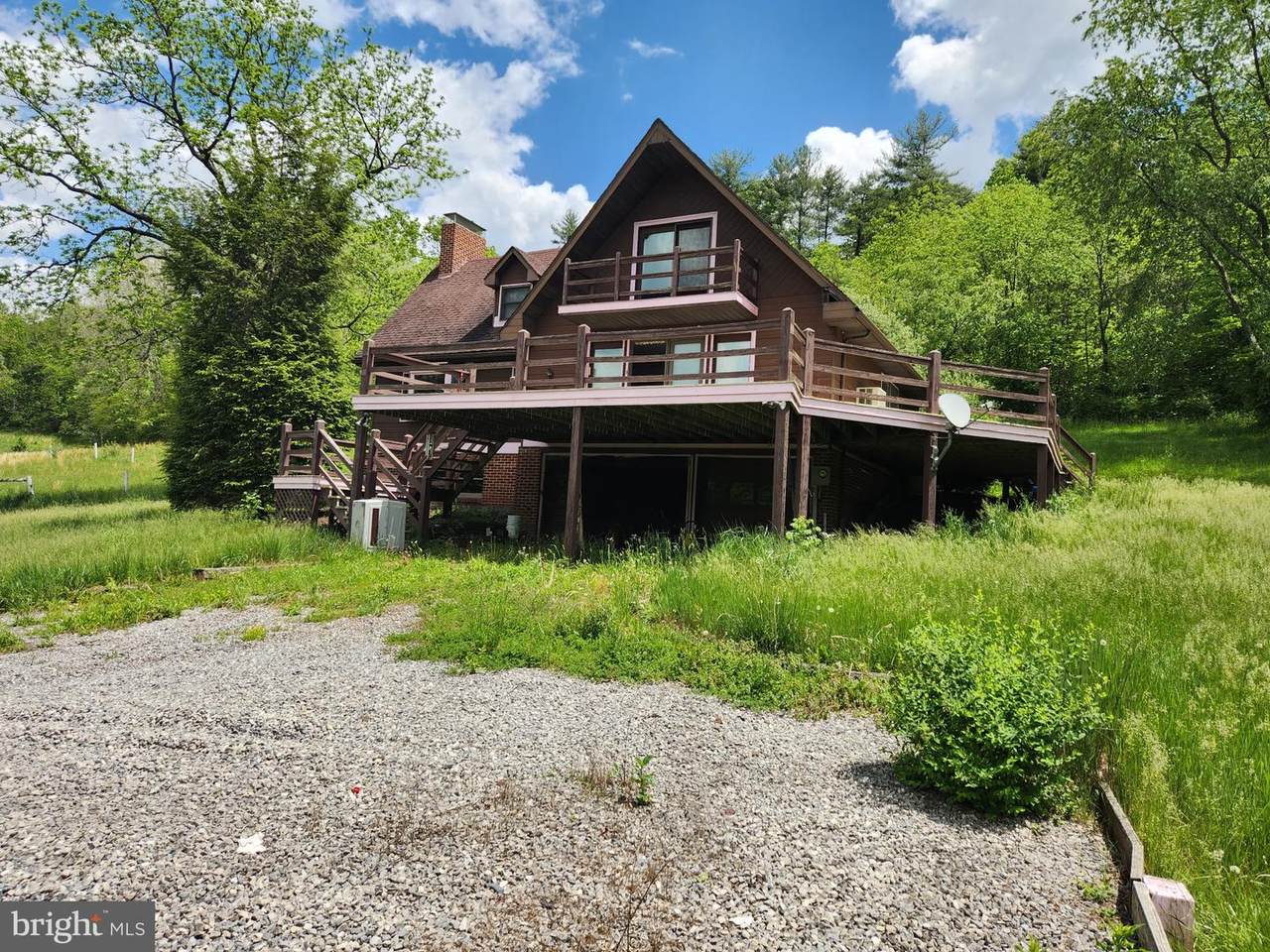 1422 Big Run Rd. - Photo 1