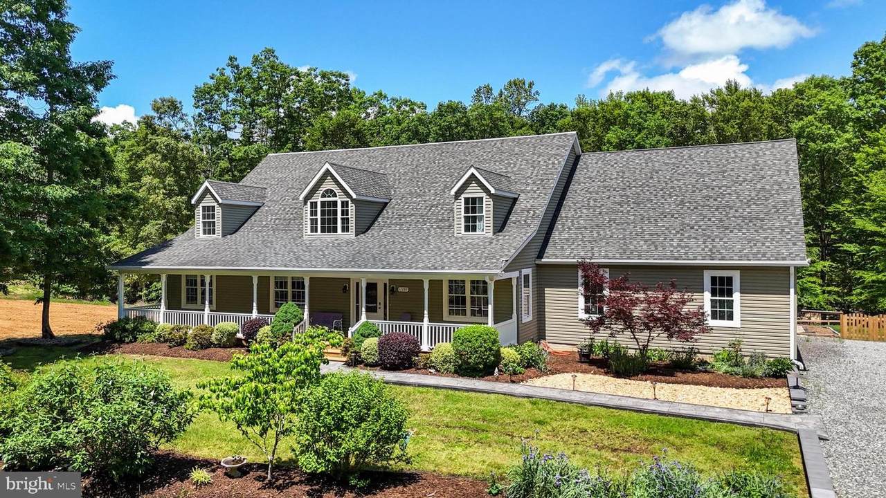 17397 Rosiers Creek Lane - Photo 1