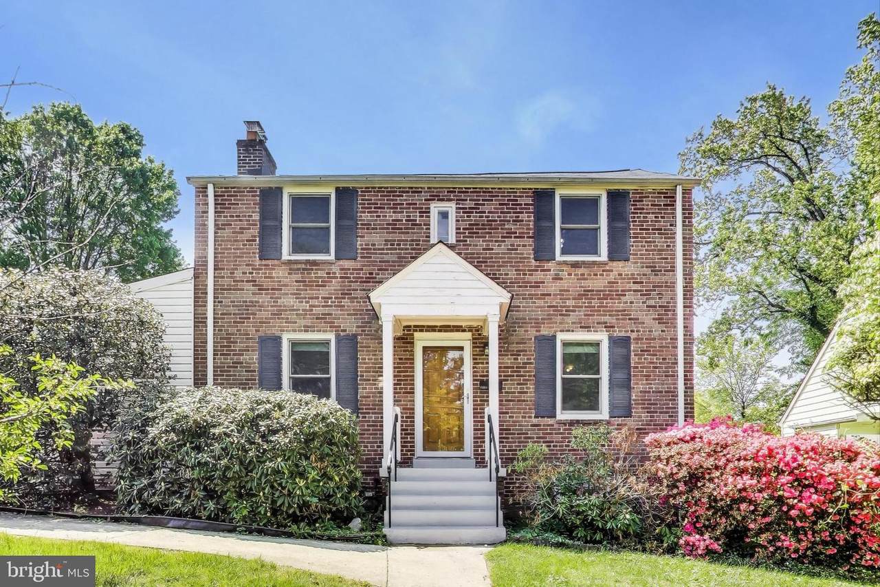4600 Jones Bridge Road - Photo 1