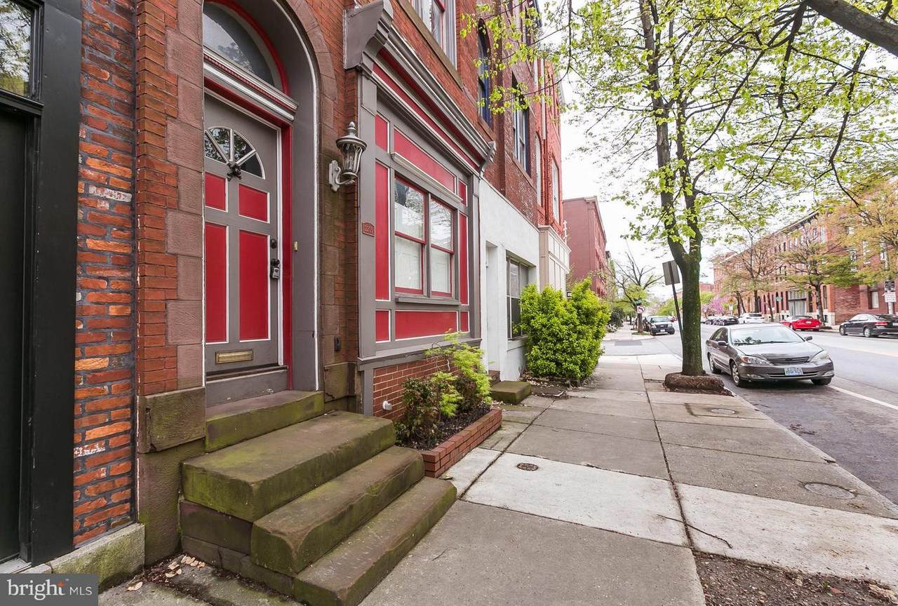 2205 Baltimore Street - Photo 1