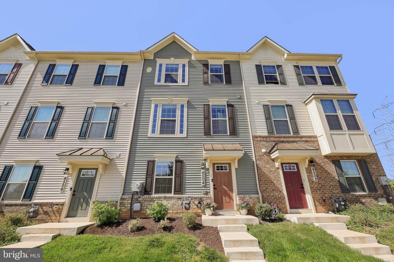 9504 Autumn Berry Place - Photo 1