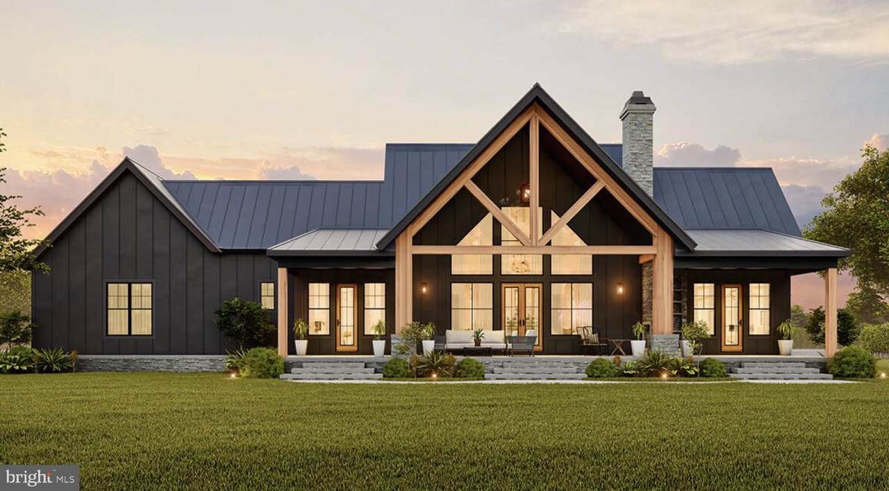Lot 63C Buck Mountain Road - Photo 1