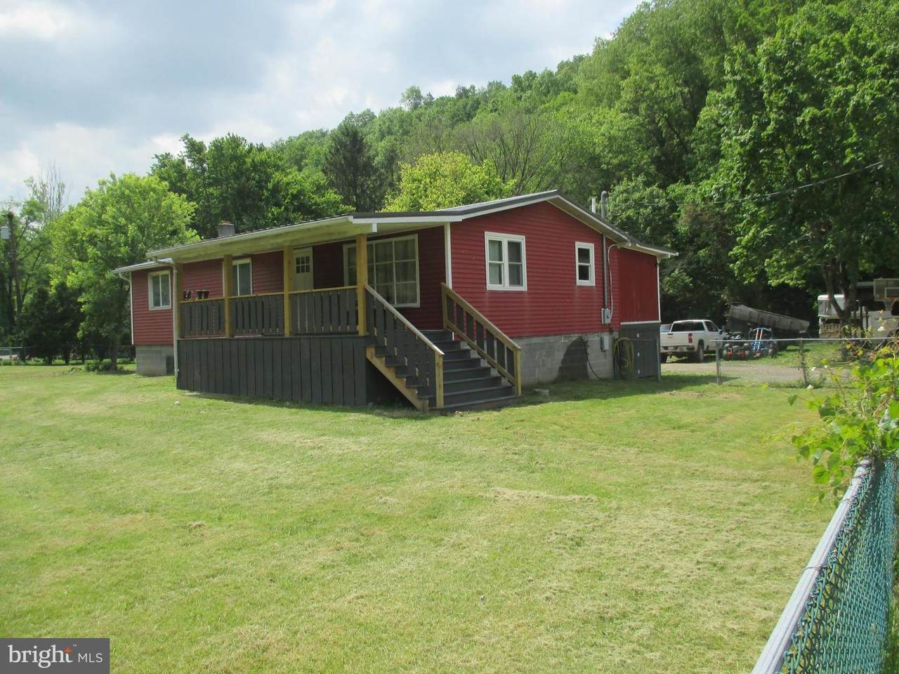 8376 Frankfort Highway - Photo 1