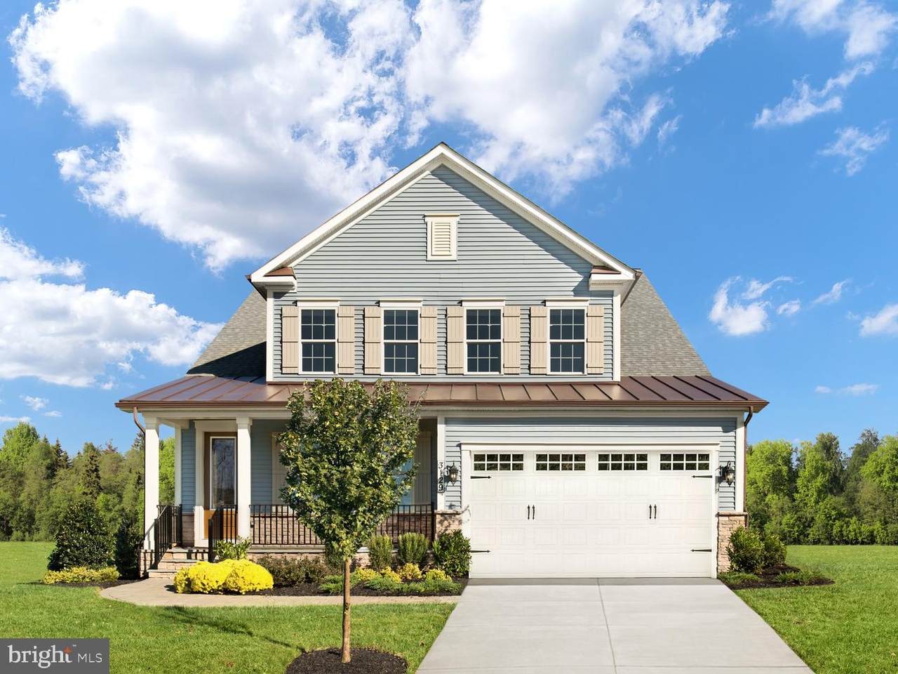 4 Garden Gate Circle - Photo 1