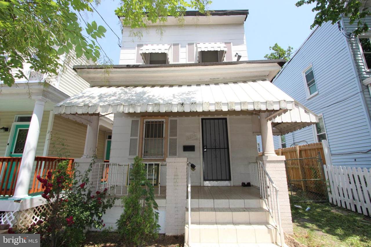 1228 U Street - Photo 1