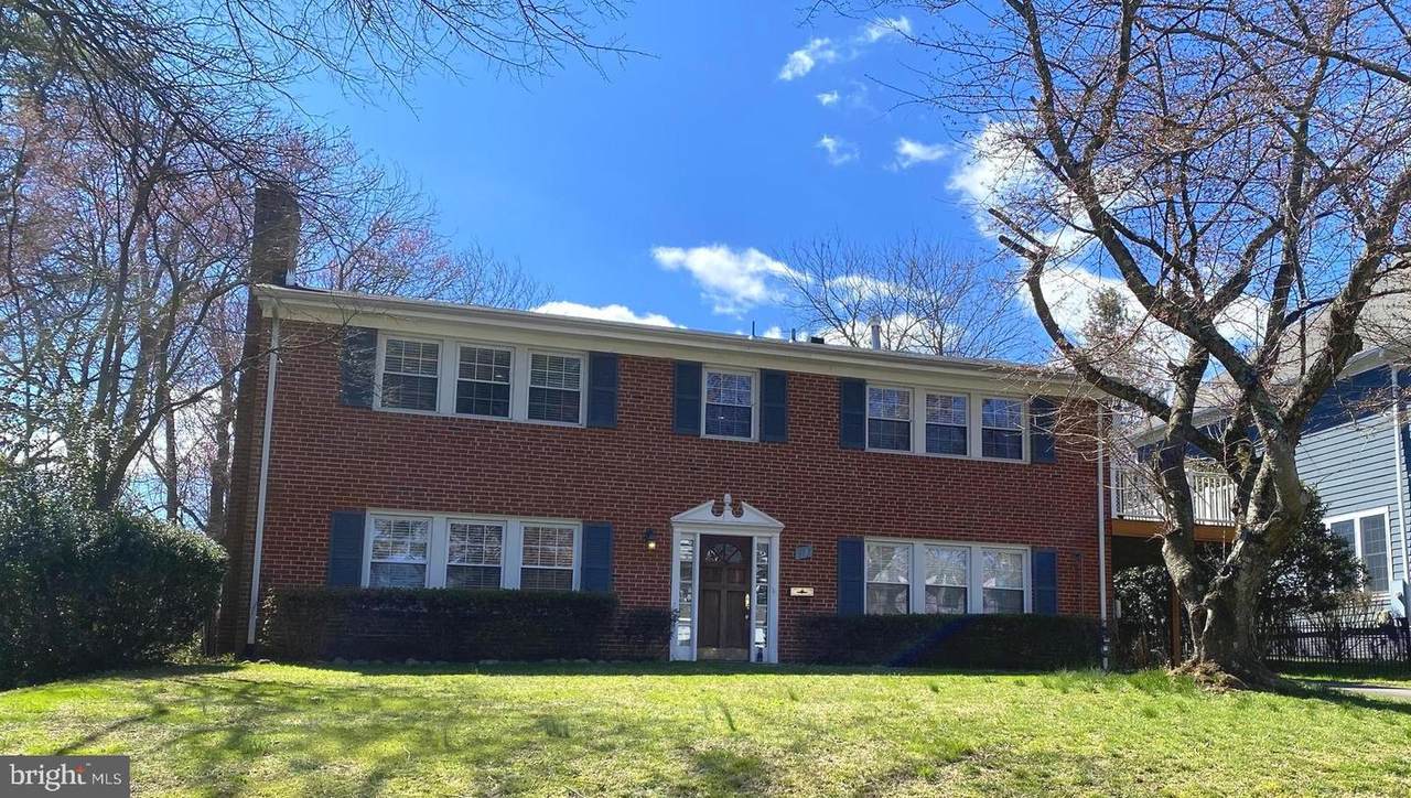 7121 Thrasher Road - Photo 1