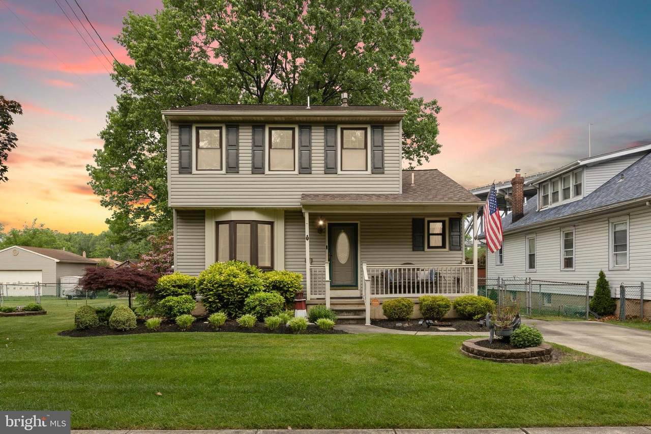 7531 Zimmerman Avenue - Photo 1