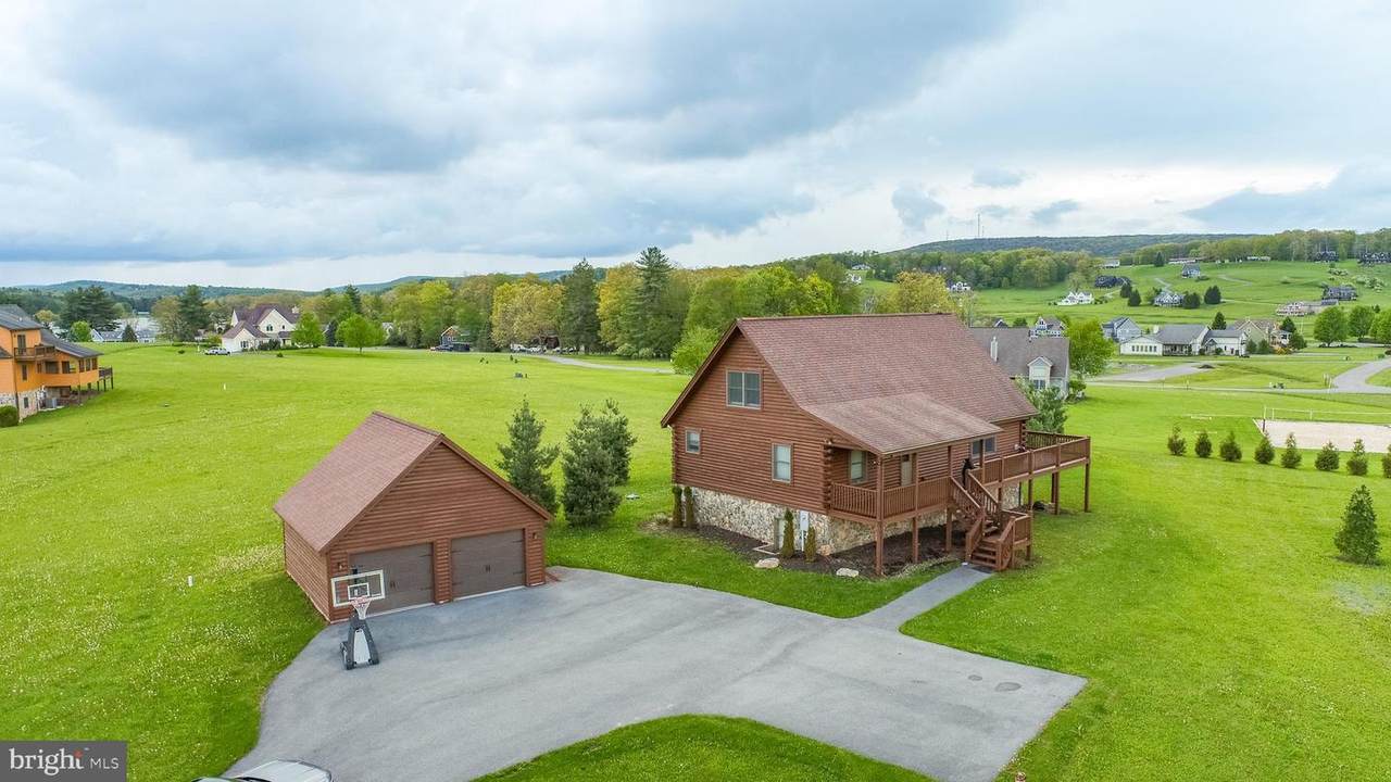 74 Misty Meadows Drive - Photo 1