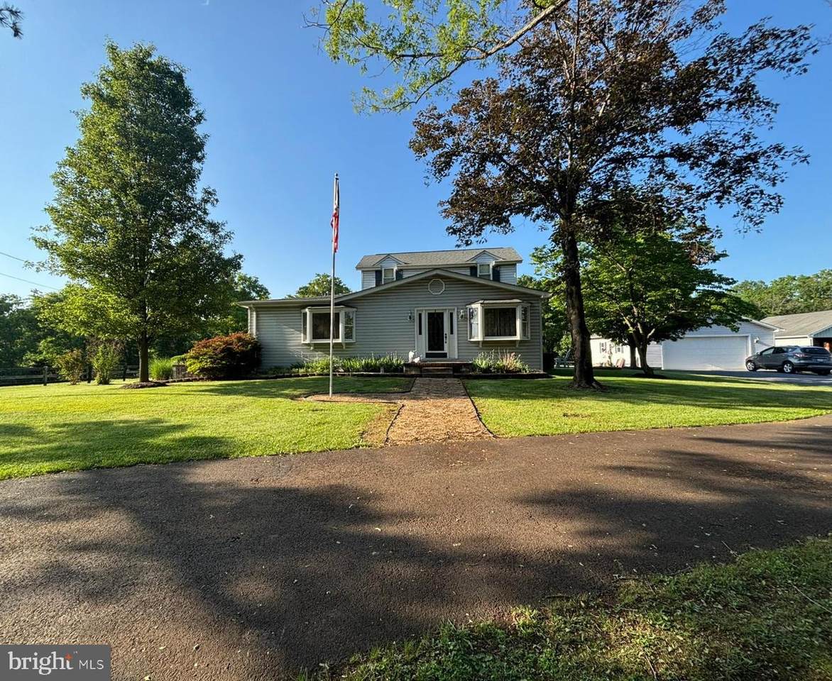 485 Esteppe Road - Photo 1
