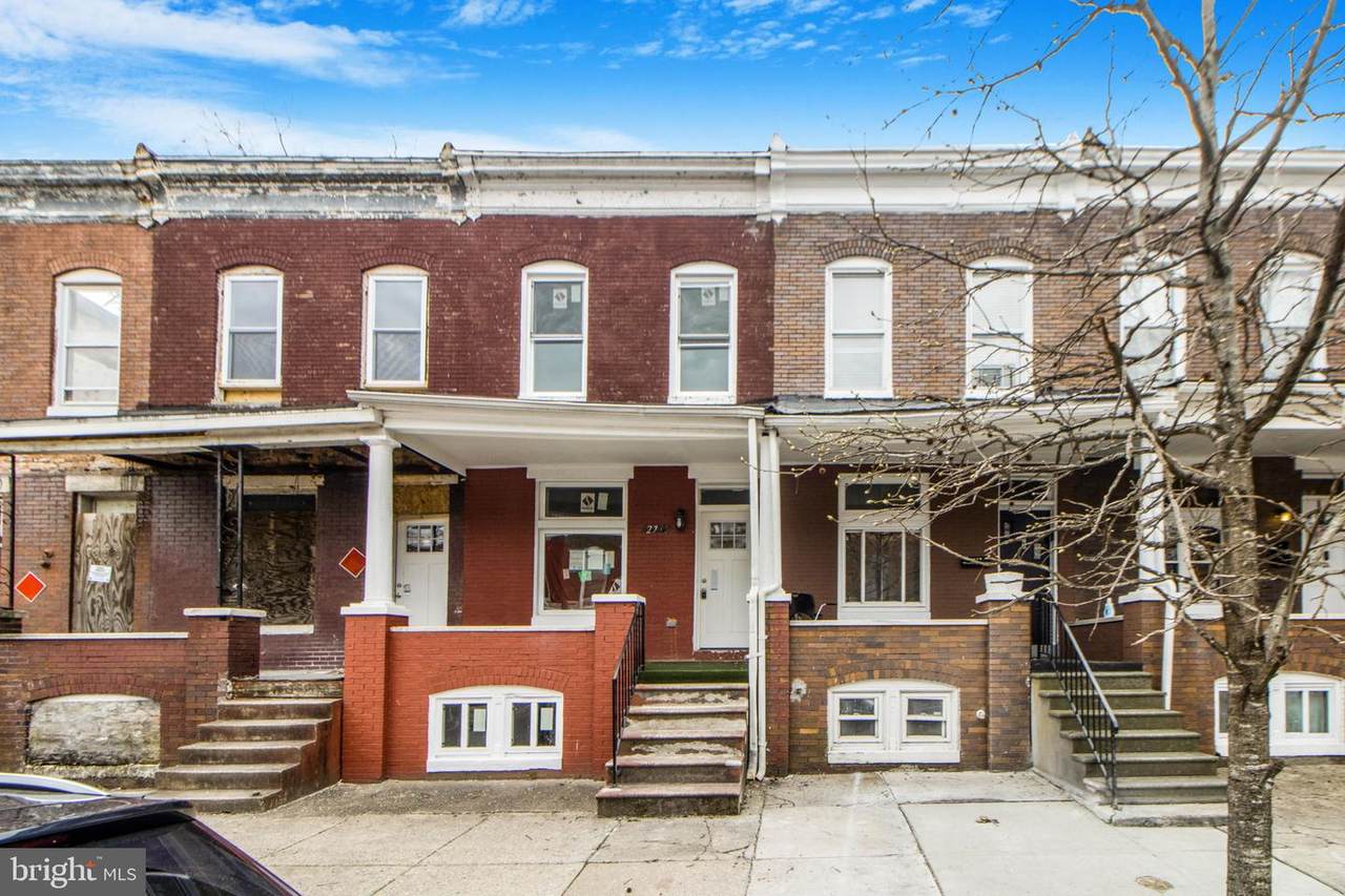 2749 Fairmount Avenue - Photo 1