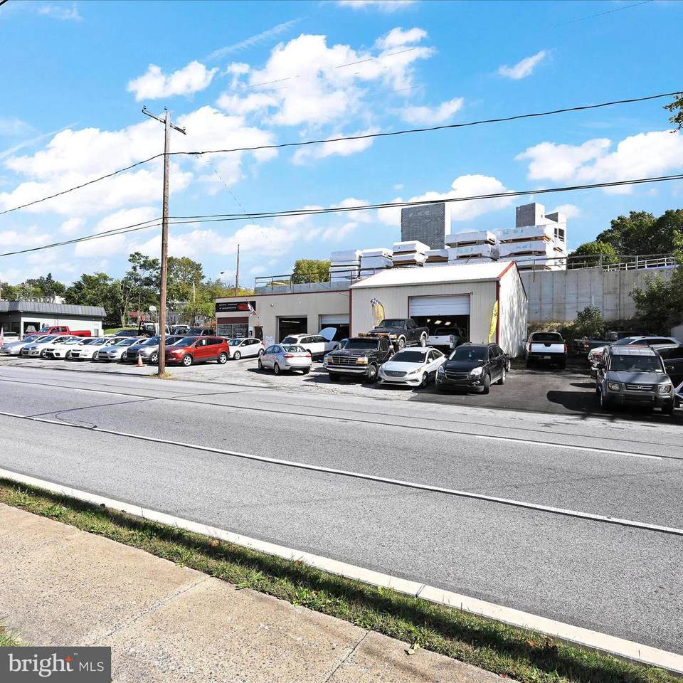 801 Prince Street - Photo 1