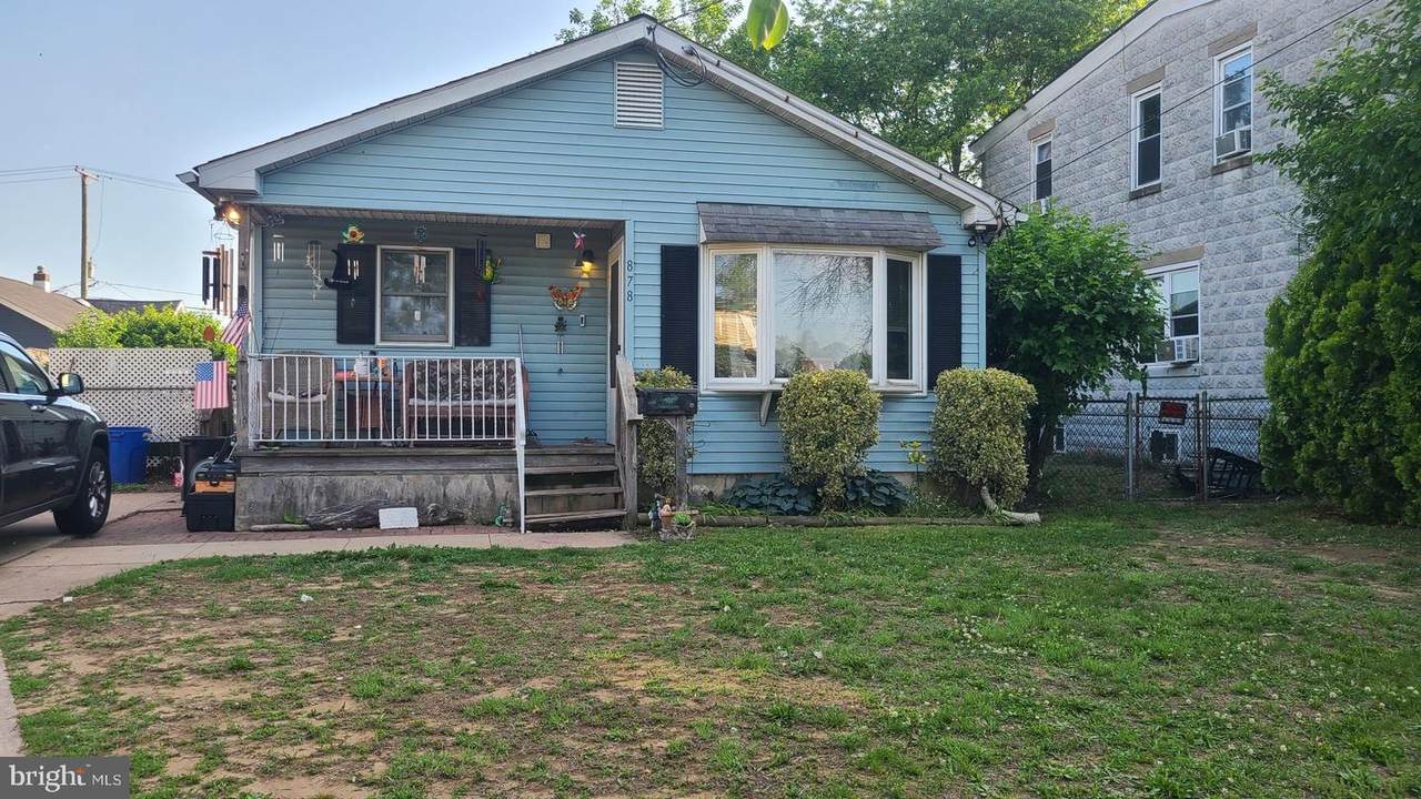 878 Market Street - Photo 1