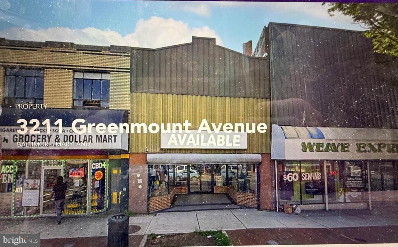 3211 Greenmount Avenue - Photo 1