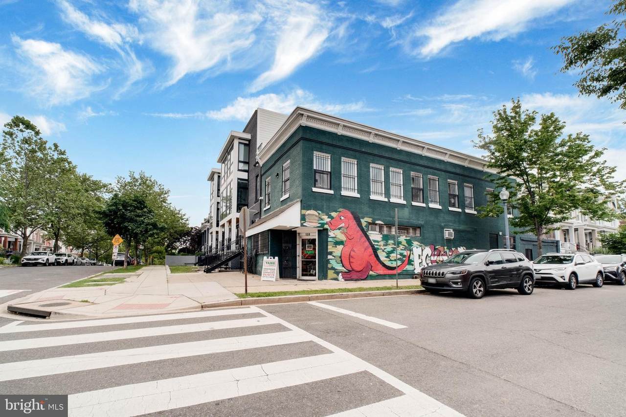 138 U Street - Photo 1