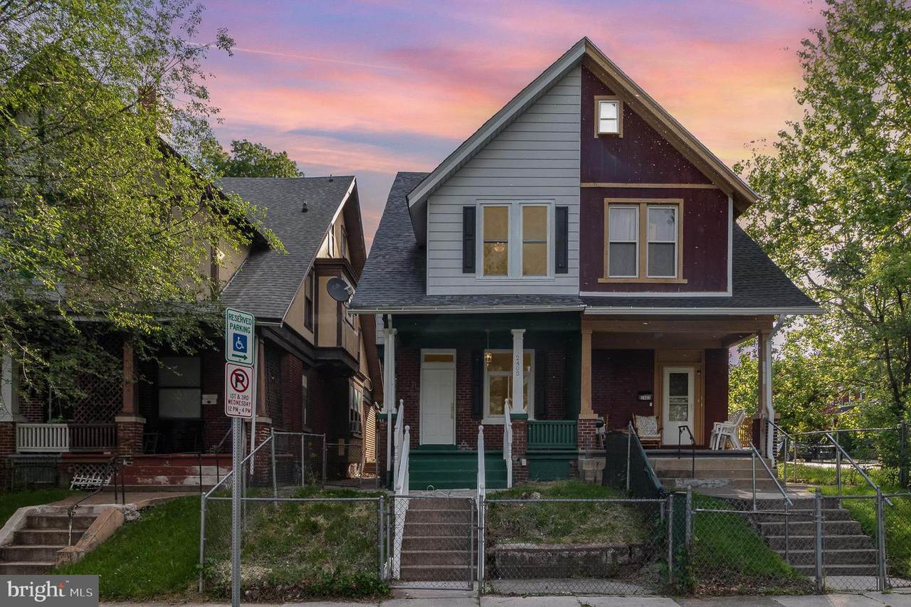 2405 5TH Street - Photo 1