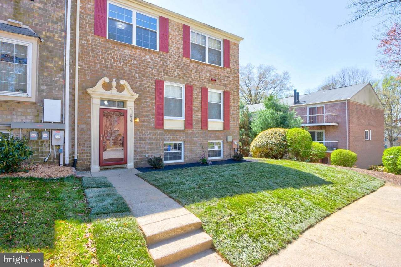 11859 Blue February Way - Photo 1