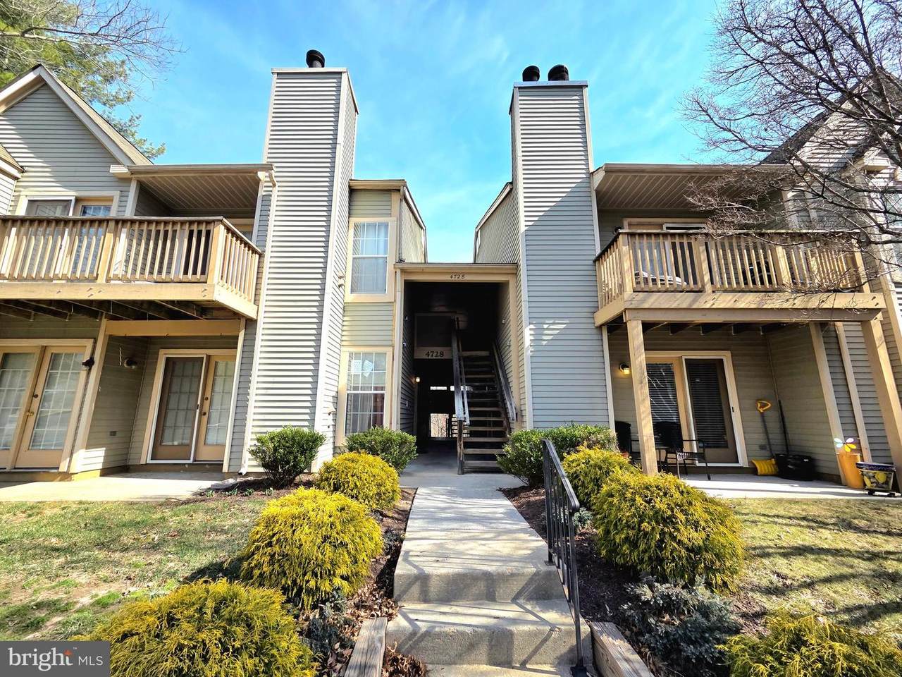 4728 Dorsey Hall Drive - Photo 1
