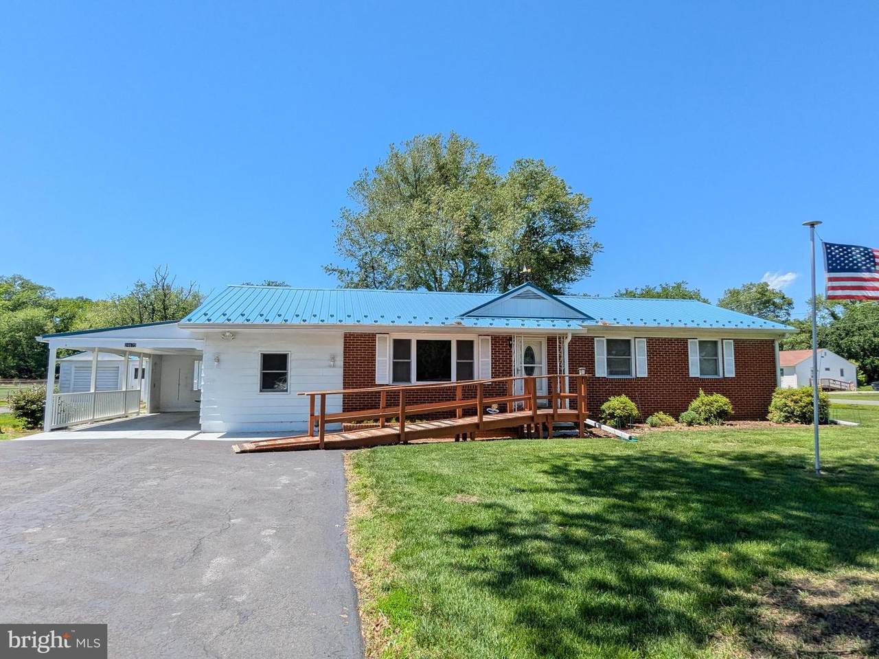 24675 Blackistone Road - Photo 1