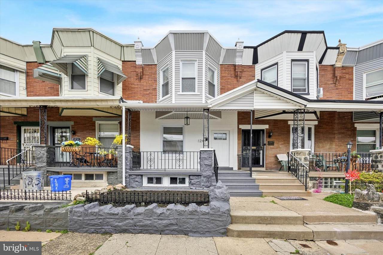 1249 Frazier Street - Photo 1