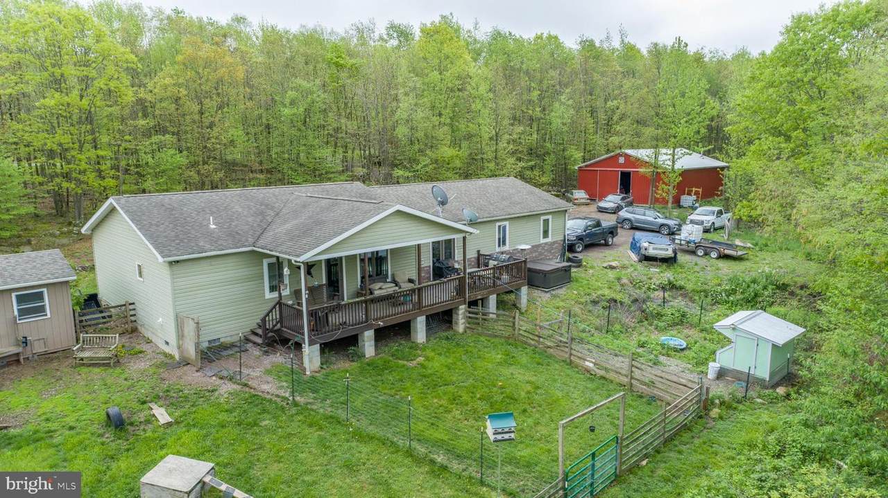 1341 Westview Crossing - Photo 1