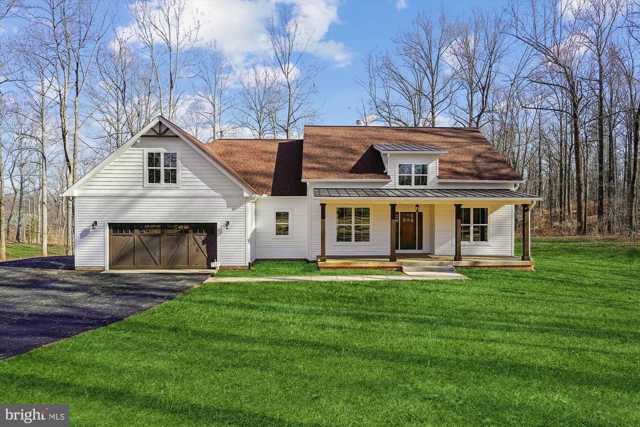 LOT 9 Camden Lane - Photo 1