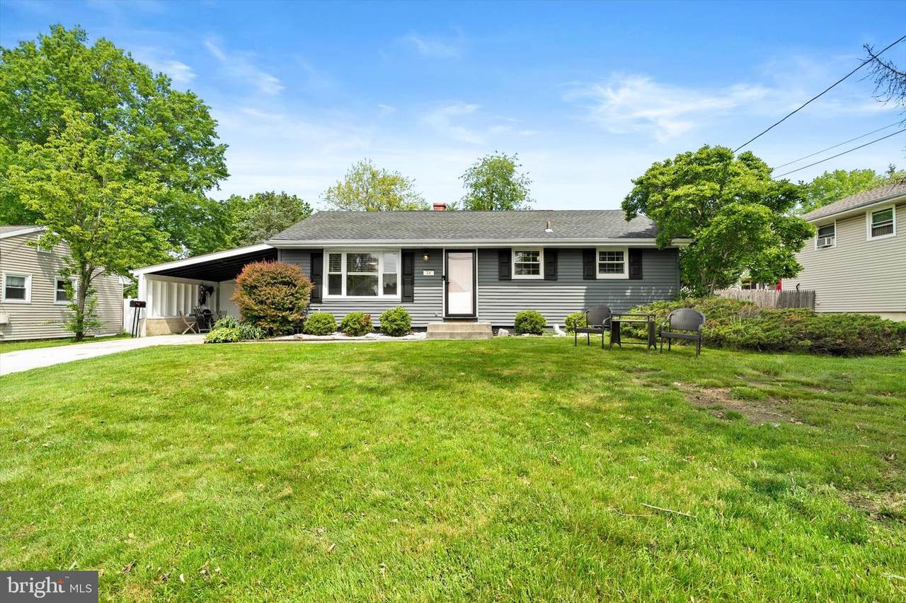 14 Sun Valley Road - Photo 1