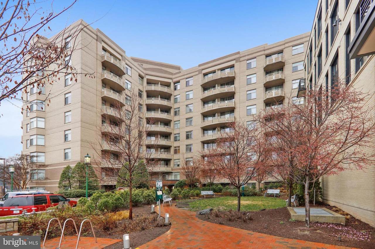 7111 Woodmont Avenue - Photo 1