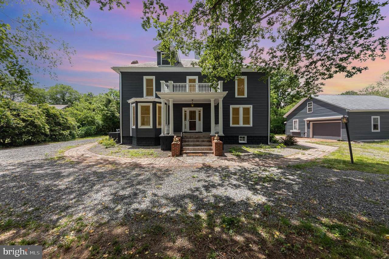 2806 Northumberland Highway - Photo 1