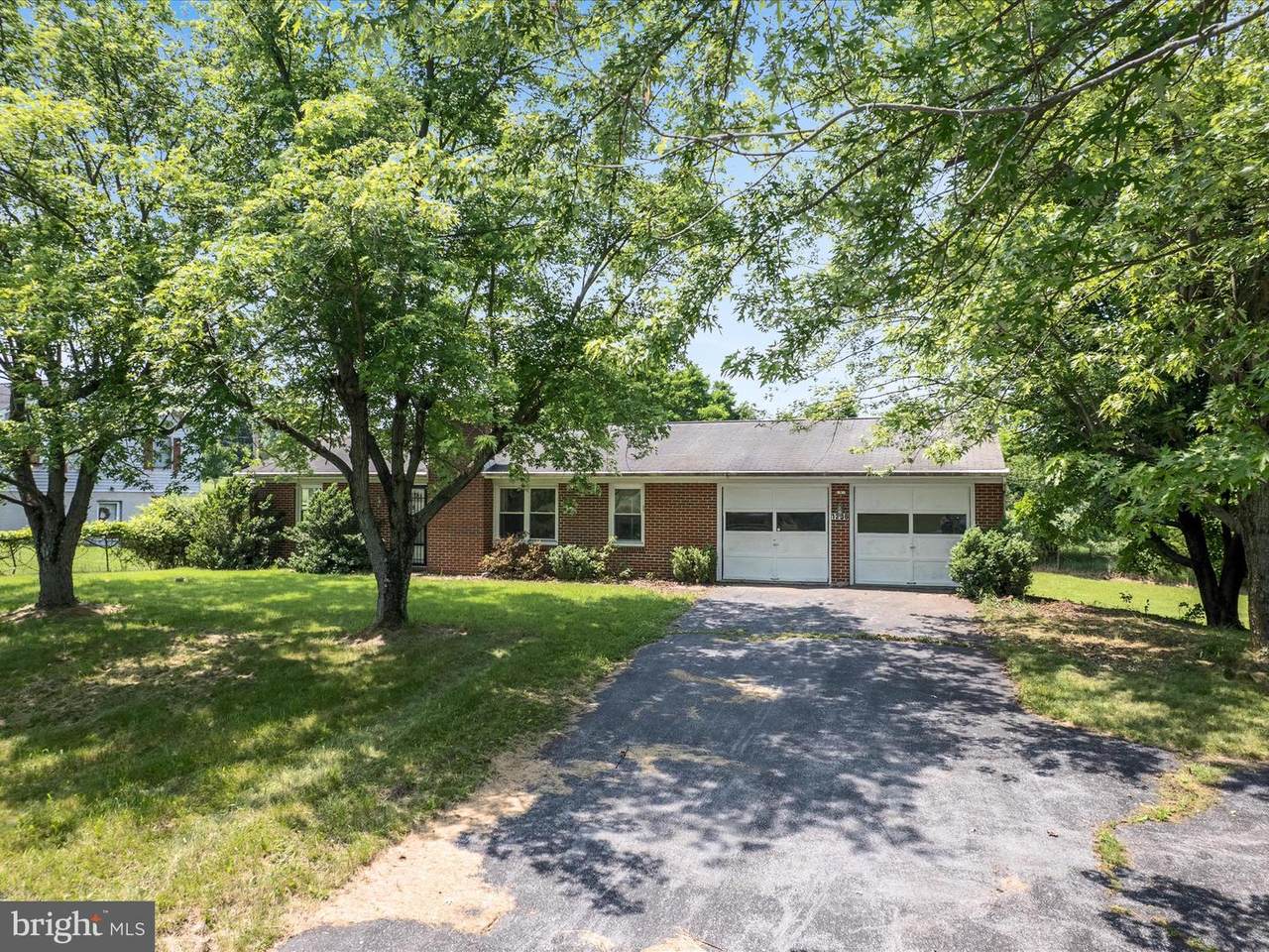 1306 Nadenbousch Lane - Photo 1