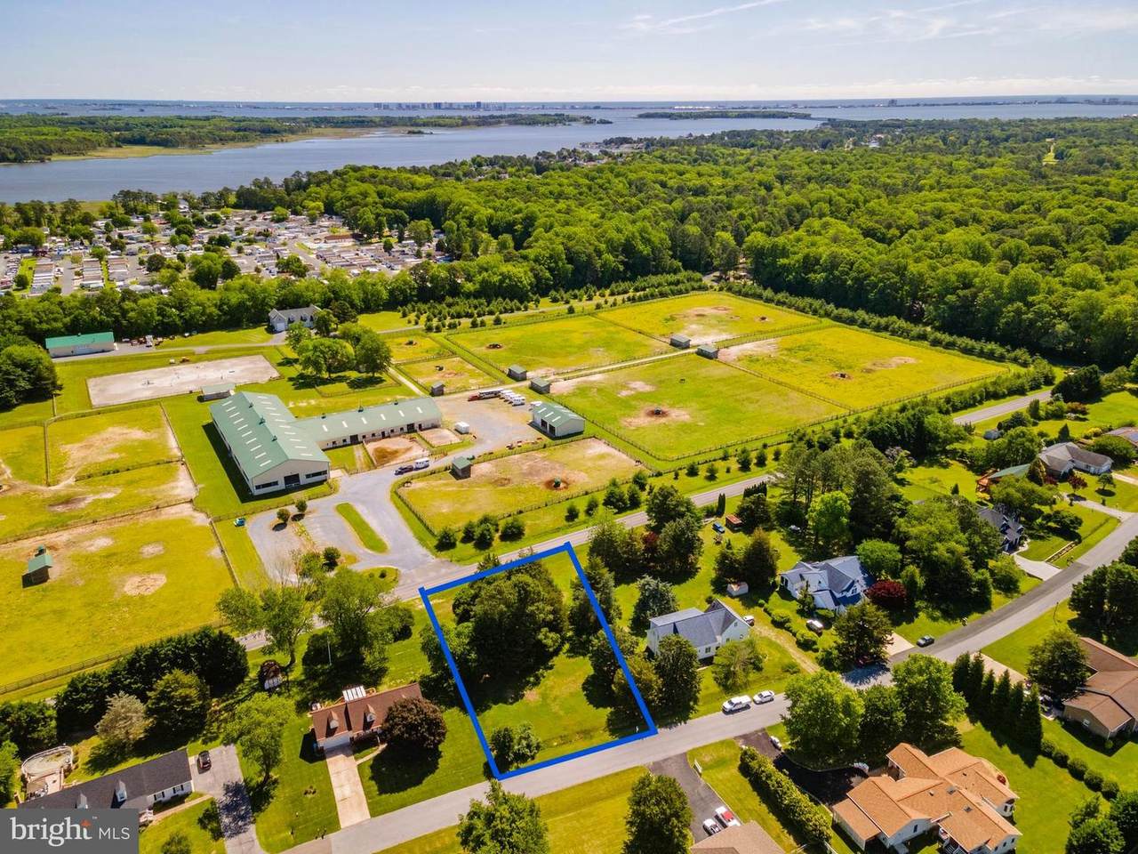 LOT 111 Dolly Circle - Photo 1