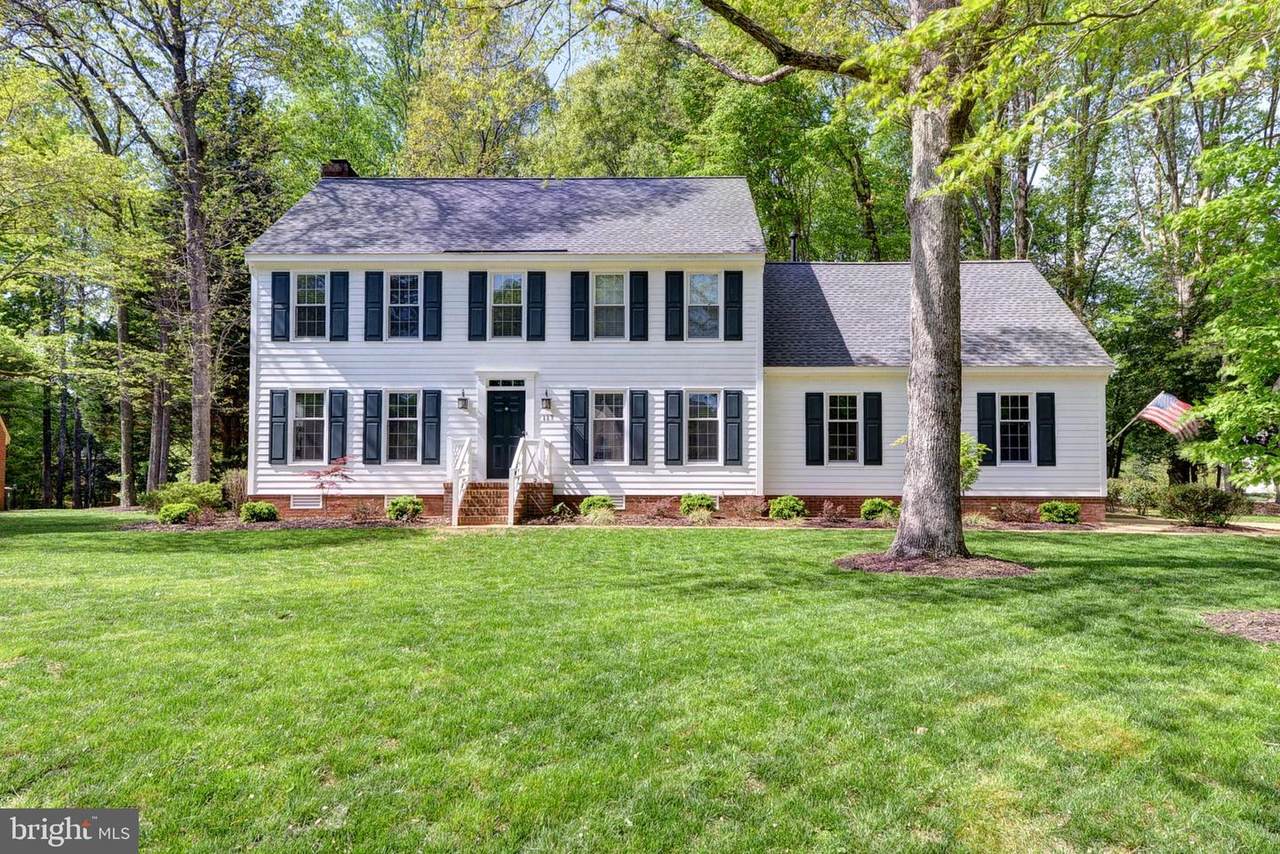 117 Henry Tyler Drive - Photo 1