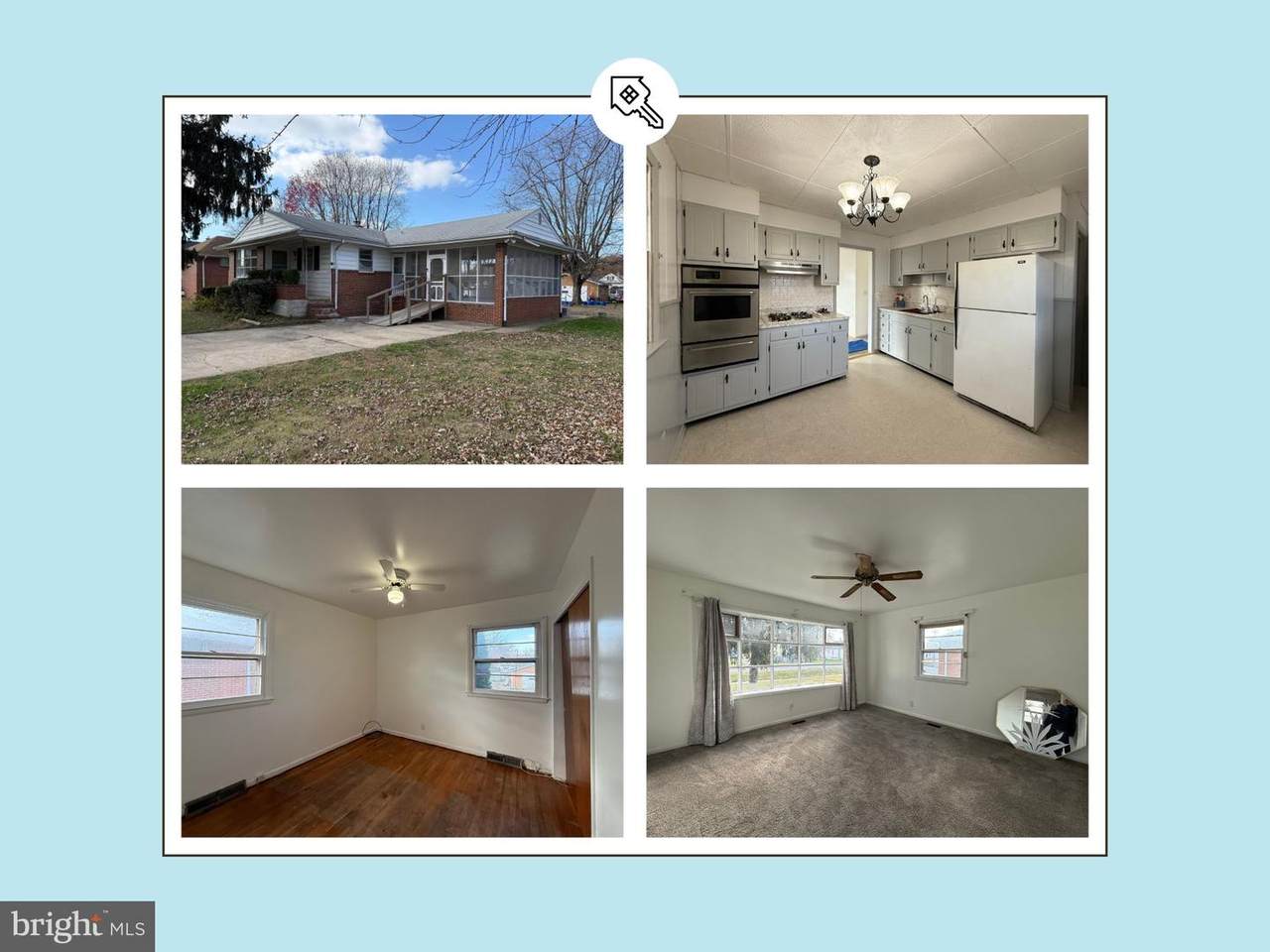 2808 Sparrows Point Road - Photo 1