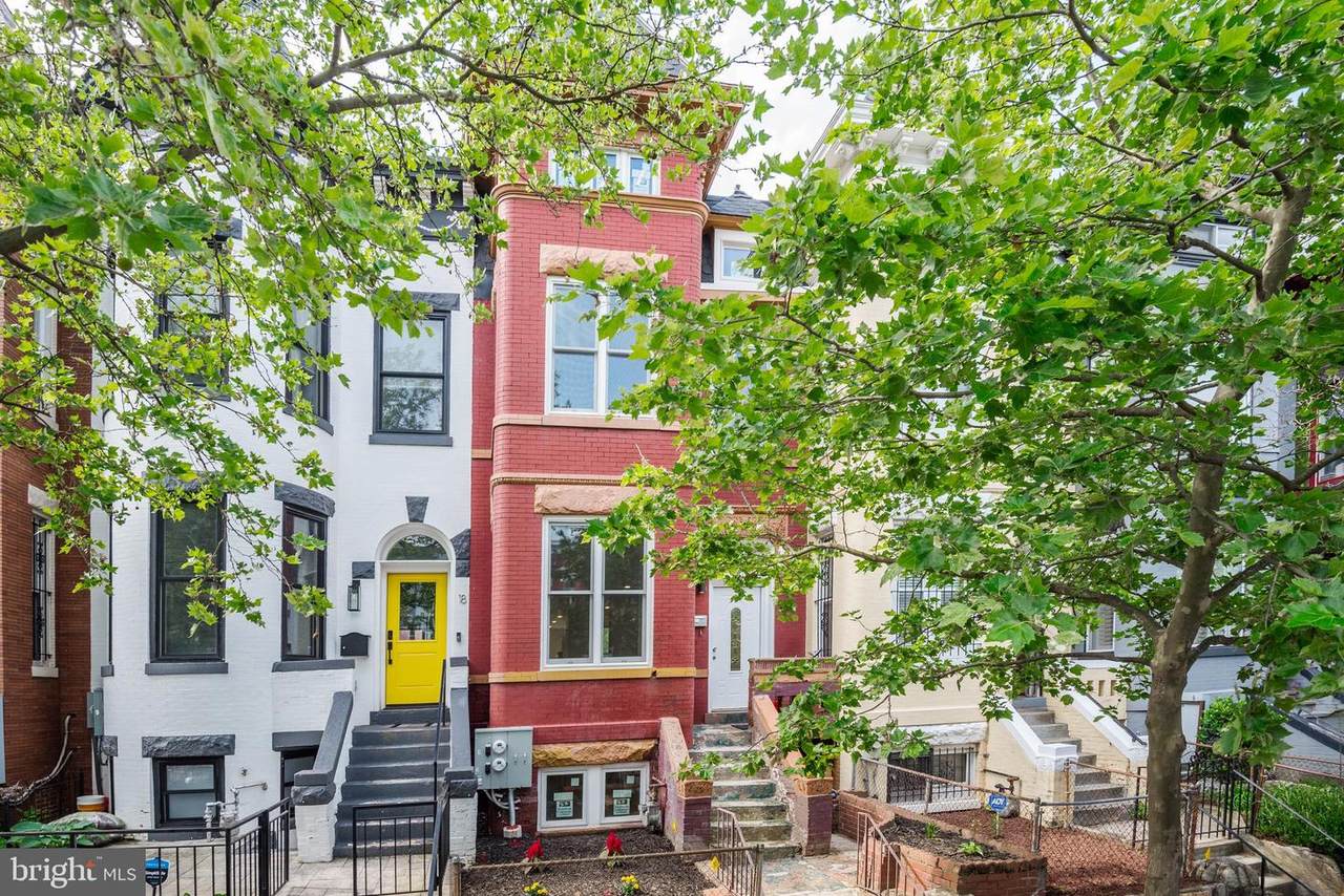 20 T Street - Photo 1