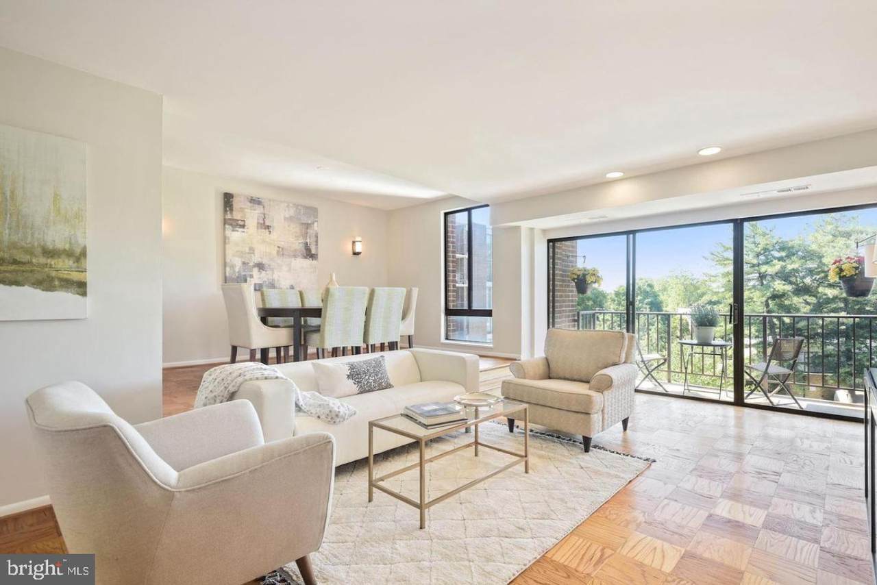 9900 Georgia Avenue - Photo 1