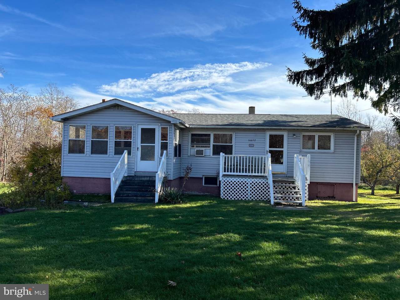 16652 Maryland Highway - Photo 1
