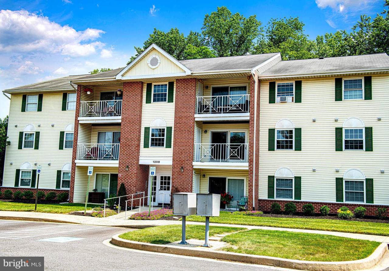 1208 Mist Wood Court - Photo 1