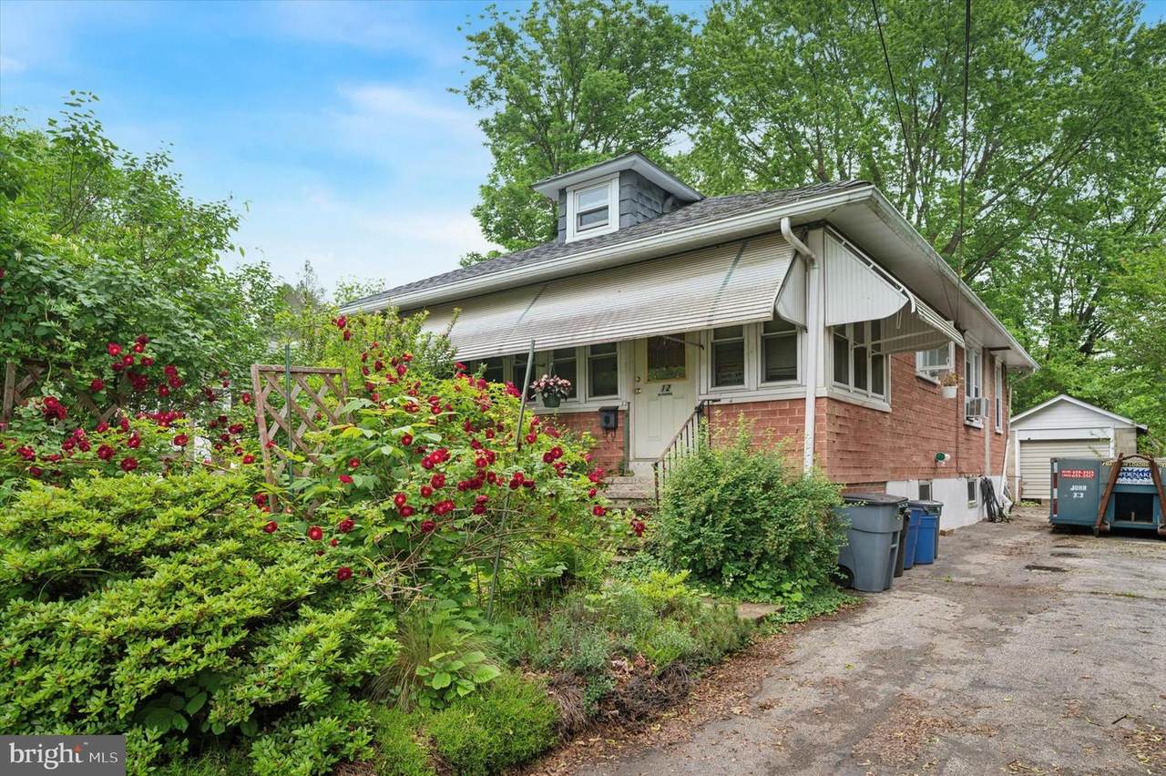 12 Elmwood Avenue - Photo 1