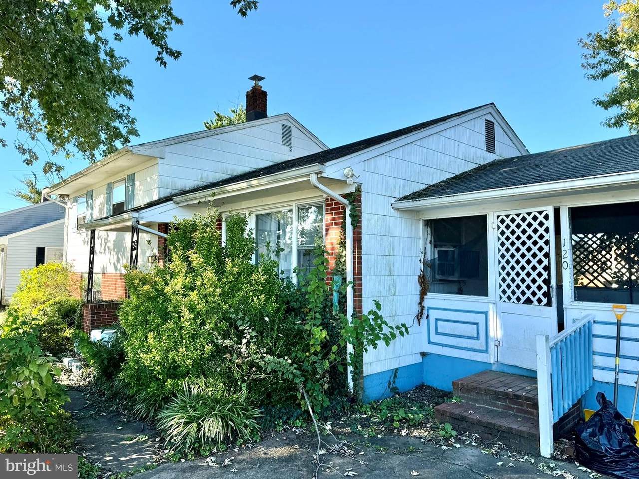120 Reese Street - Photo 1